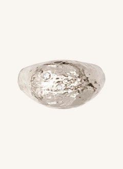 Alhaja - Anello Hydra | Argento