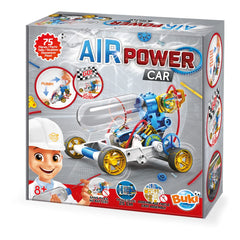Buki - Air Power Vehicle Set