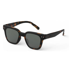 IZIPIZI - Sonnenbrille #Road Junior Tortoise | Braun