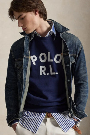 Polo Ralph Lauren Erkek Sweatshirt