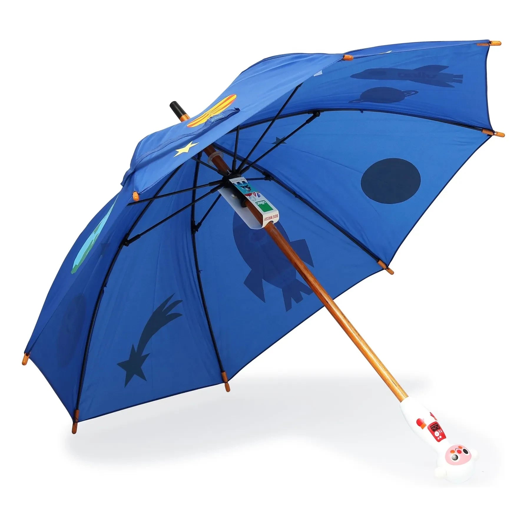 Vilac - Kosmonauten-Regenschirm - Ingela P. Arrhenius
