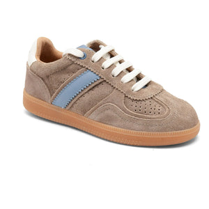 bisgaard - Penny sneakers | Dark brown