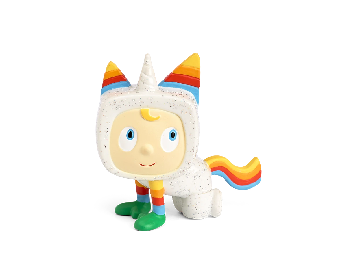 Tonies - Einhorn - Creative-Tonies Hörfigur