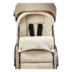 Stokke® - YOYO³ Bonpoint ayak tulumu | Bej