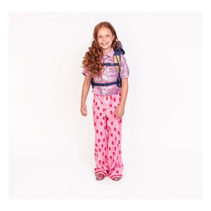 Jeune Premier - Ergomaxx Disco Dip Sırt Çantası | Mavi