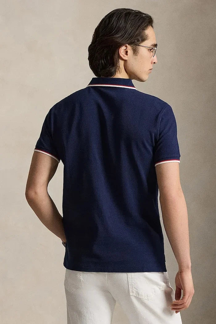 Polo Ralph Lauren Yakalı Tişört