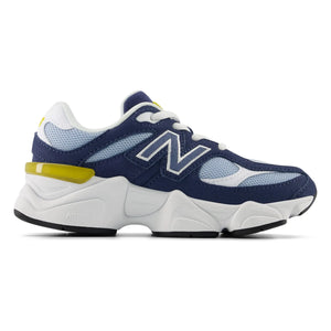 New Balance - Lace-Up Sports Shoe 9060 | Dark Blue