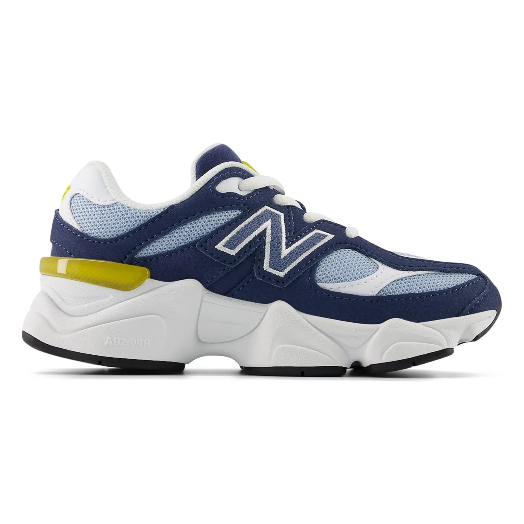 New Balance - Lace-Up Sports Shoe 9060 | Dark Blue