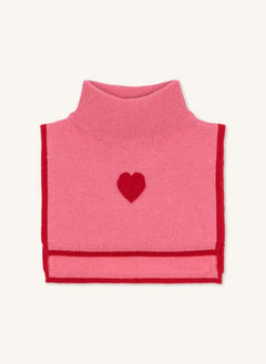 Konges Sløjd - Collette Woll-Buff | Rosa
