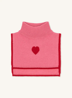 Konges Sløjd - Collette Woll-Buff | Rosa