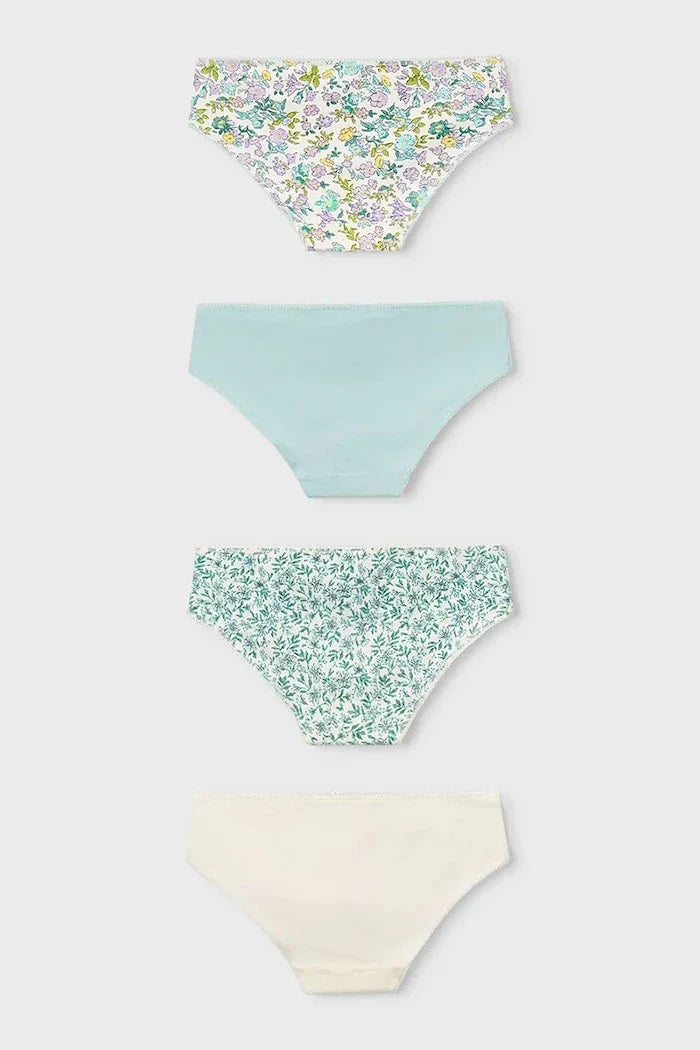Mayoral Çocuk Bikini (4'lü)