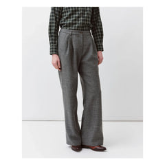 Diega - Pavano Yün Pantolon | Gri
