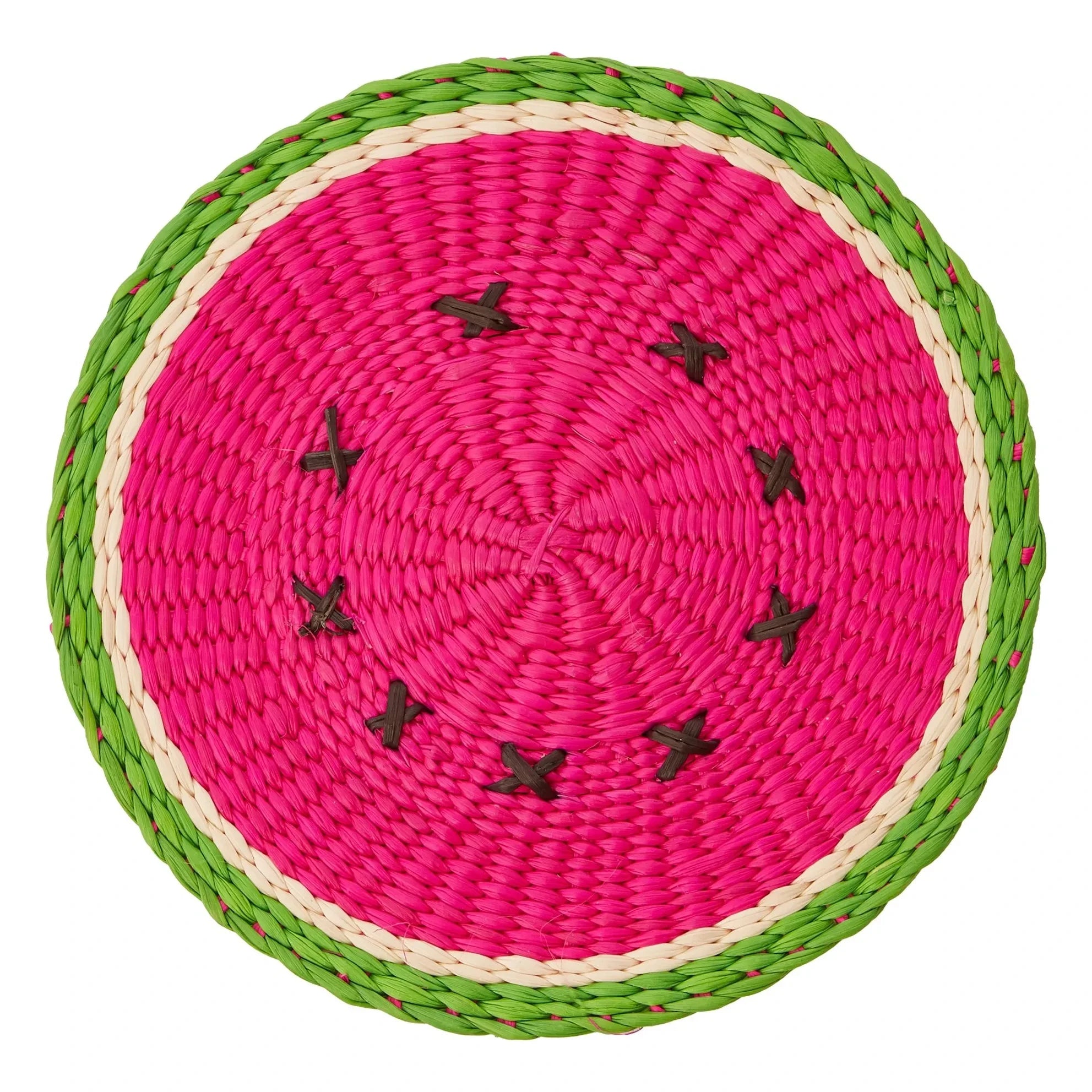 Coro Cora - Untersetzer Wassermelone | Pink