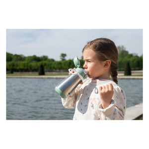 Béaba - Paslanmaz Çelik Su Şişesi - 350 ml | Sage