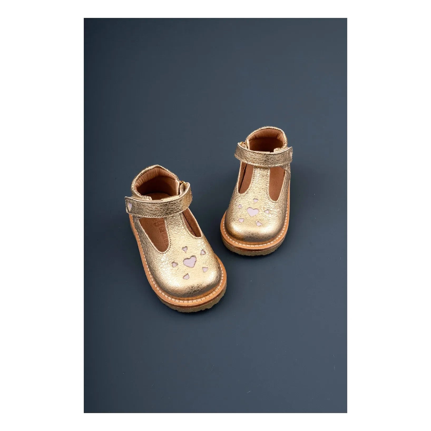 bisgaard - Almea Bebekler | Gold