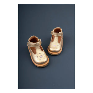 bisgaard - Almea Bebekler | Gold