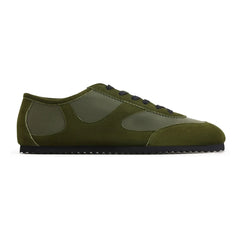 A. Emery - Adams Sneaker | Dunkelgrün