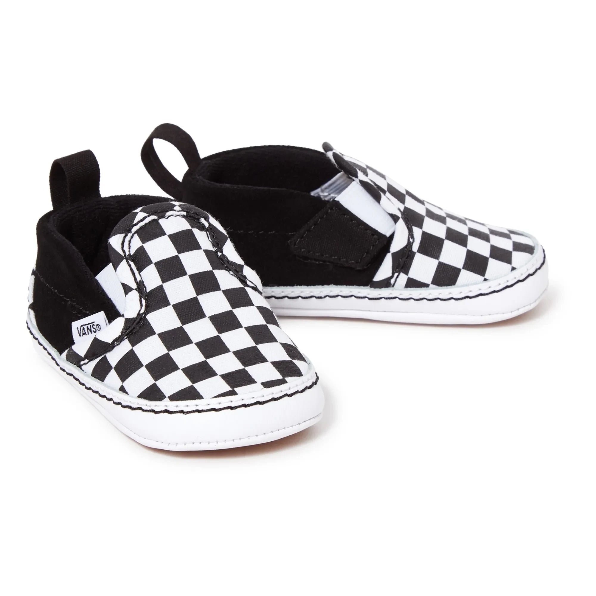 Vans – Slider | Schwarz