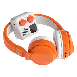 Yoto Player – Bluetooth-Kopfhörer | Orange
