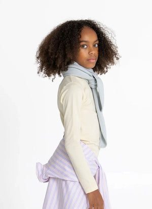 Smallable Kid - Cover T-Shirt | Sand