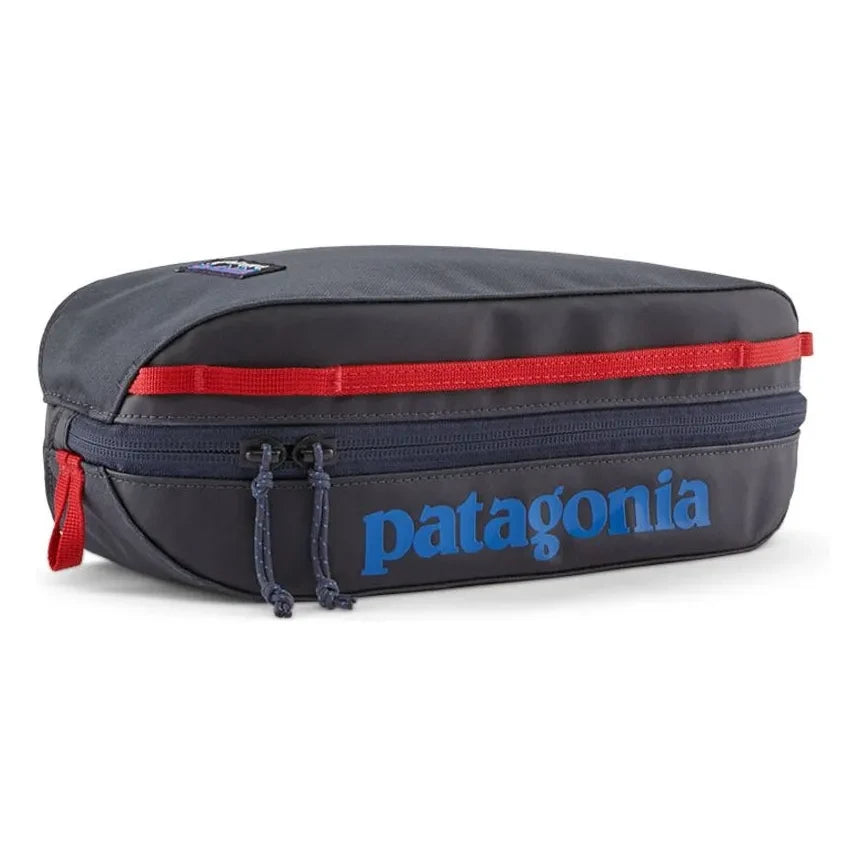 Patagonia - Black Hole Duffle 3L Recycled Fiber Kit | Navy Blue
