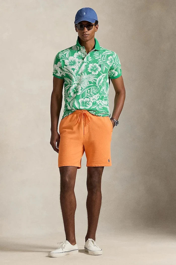 Polo Ralph Lauren Yaka Pamuklu Tişört