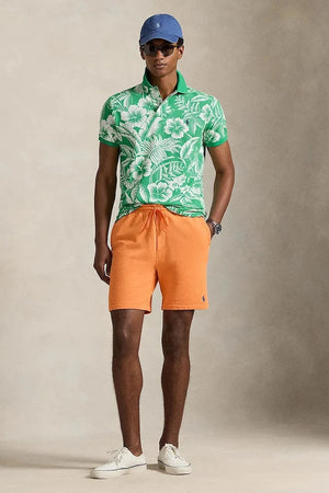 Polo Ralph Lauren Yaka Pamuklu Tişört