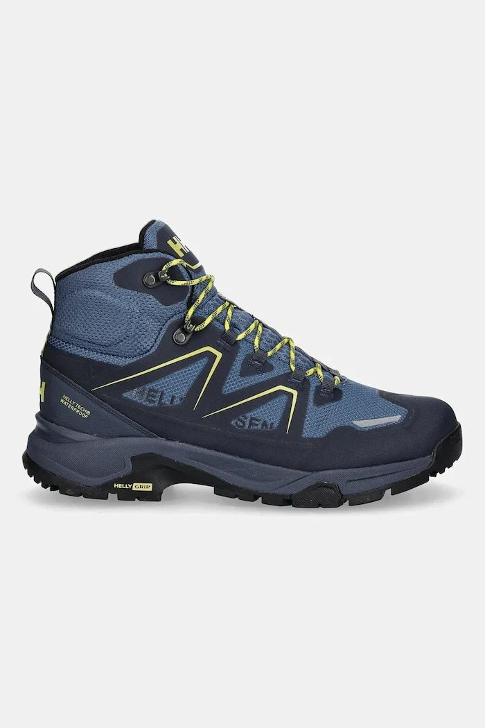Helly Hansen CASCADE MID Ayakkabı
