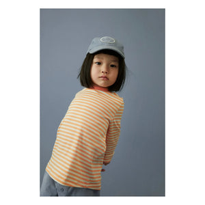 Gray Label - Organic Cotton Hat | Powder Blue