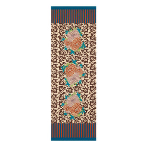 Lisa Corti - Tischdecke Arabesque Corolla
