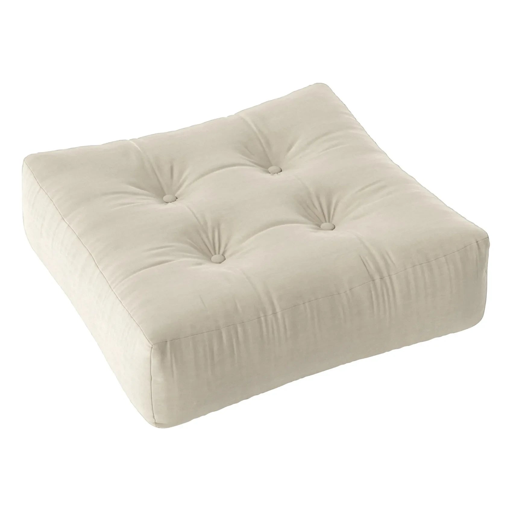 Karup Design - More Pouf | Beige