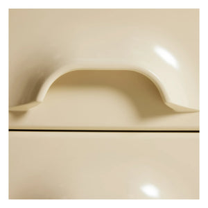 HKliving - Kommode | Creme
