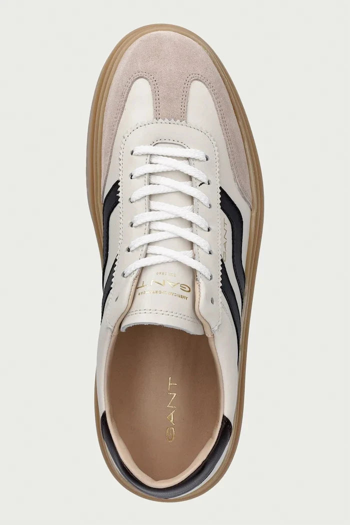 Gant Cuzmoon Erkek Deri Sneaker