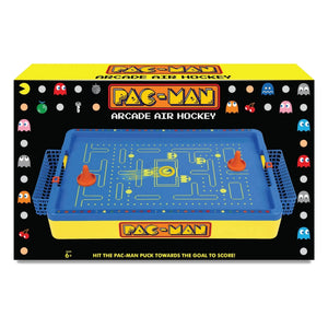 Merchant Ambassador – Airhockey – Pac-Man