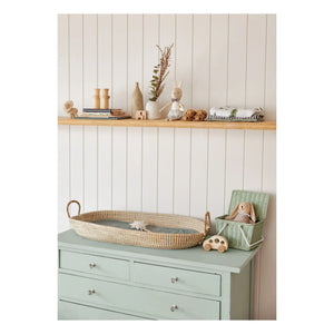 Olli Ella - Reva Changing Basket | Natural
