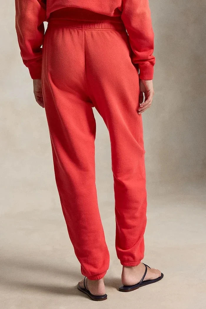 Polo Ralph Lauren Kadın Pamuklu Eşofman Altı