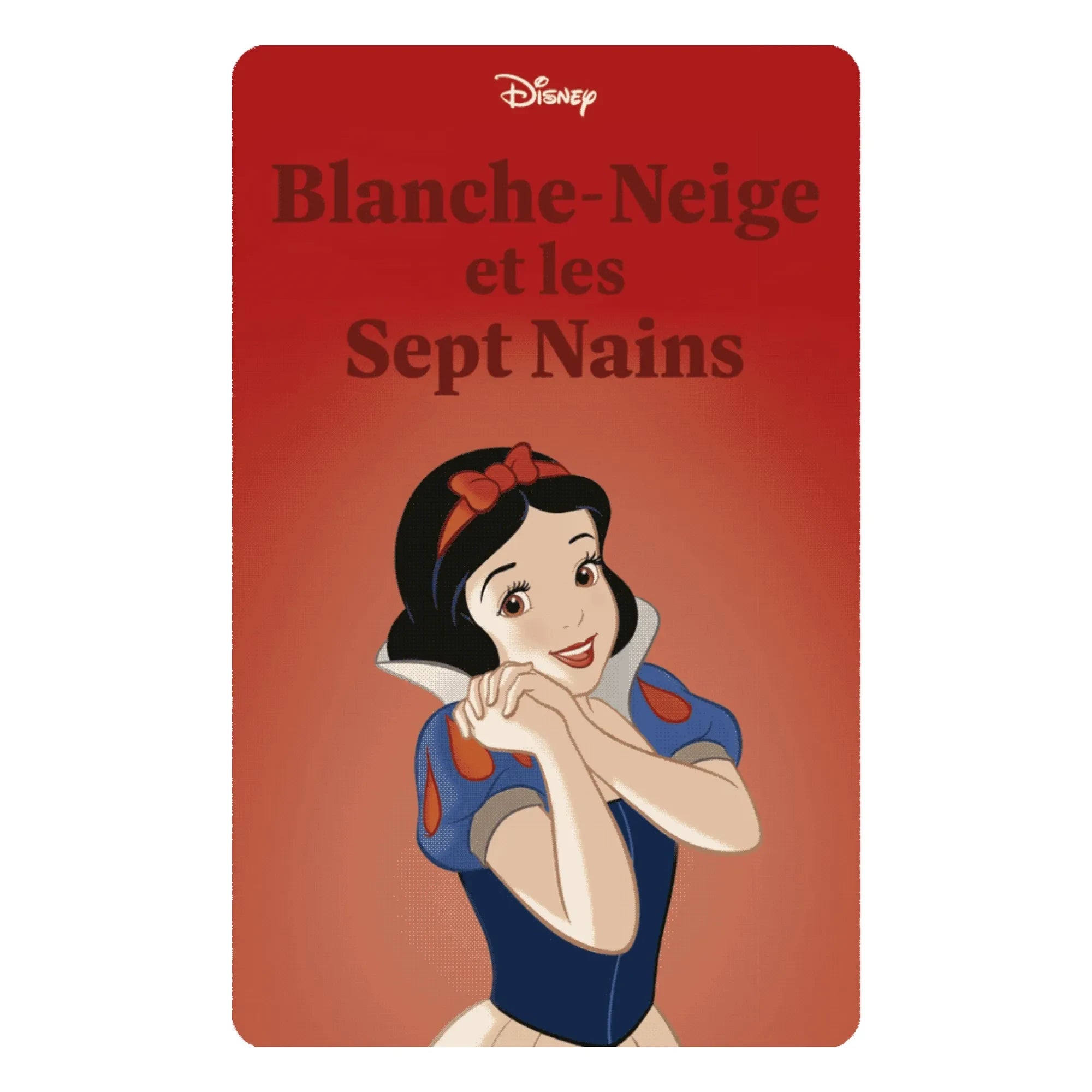 Yoto Player - Disney-Klassiker Band 2 Karten – 6er-Pack
