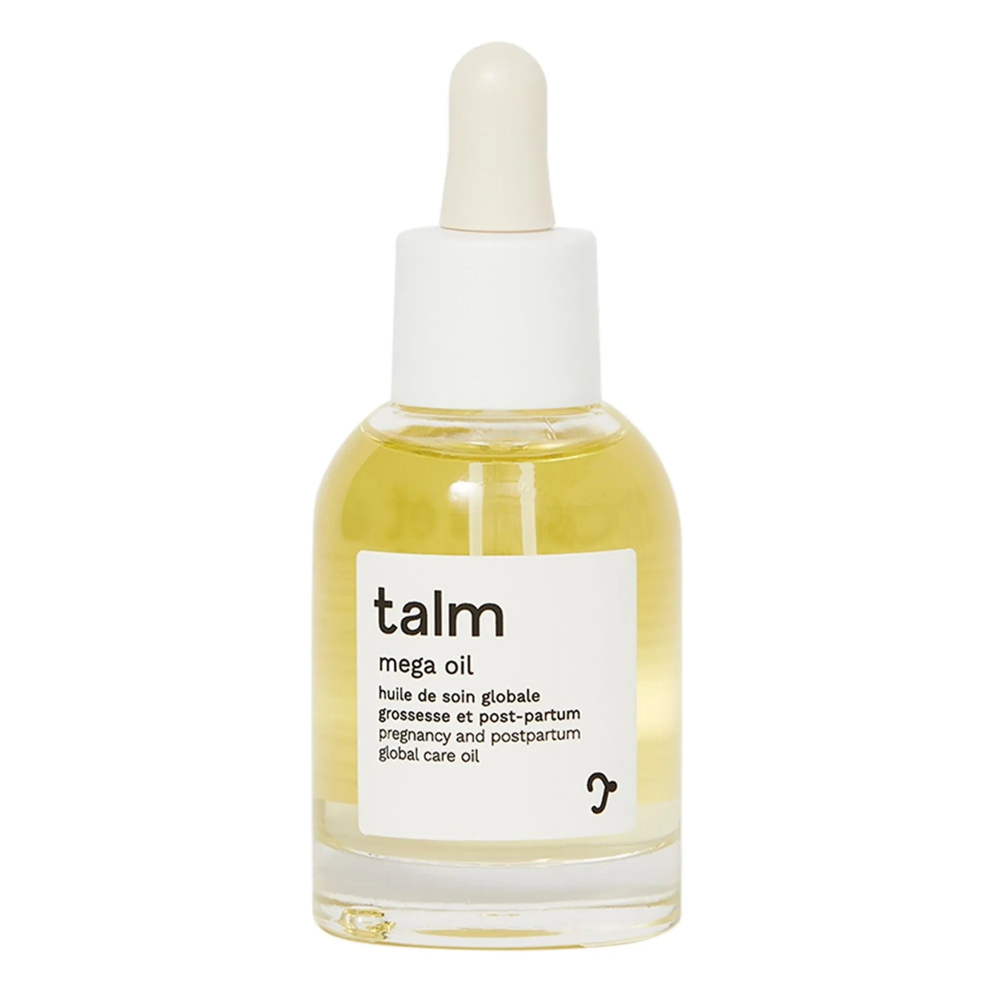 Talm - Entdeckungs-Set für das Gesicht