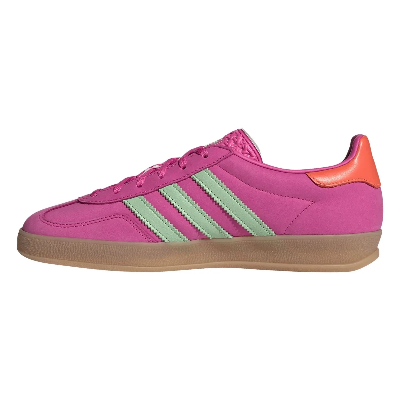 Adidas - Gazelle Indoor sneaker | Fuşya