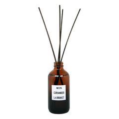 L:A BRUKET - Koriander Raumduft - 200 ml | Farblos