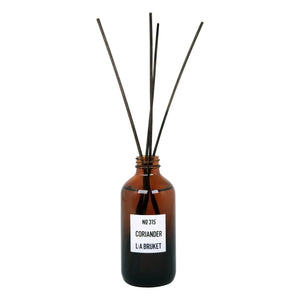 L:A BRUKET - Koriander Raumduft - 200 ml | Farblos