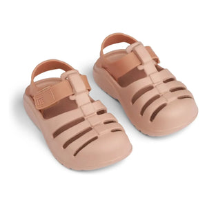 Liewood - Beau Sandals | Peach
