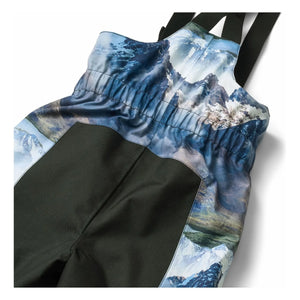 Molo - Play Pro Mountains Skihose | Blau