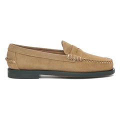 Sebago - Classic Dan Flesh Out loafer | Bej