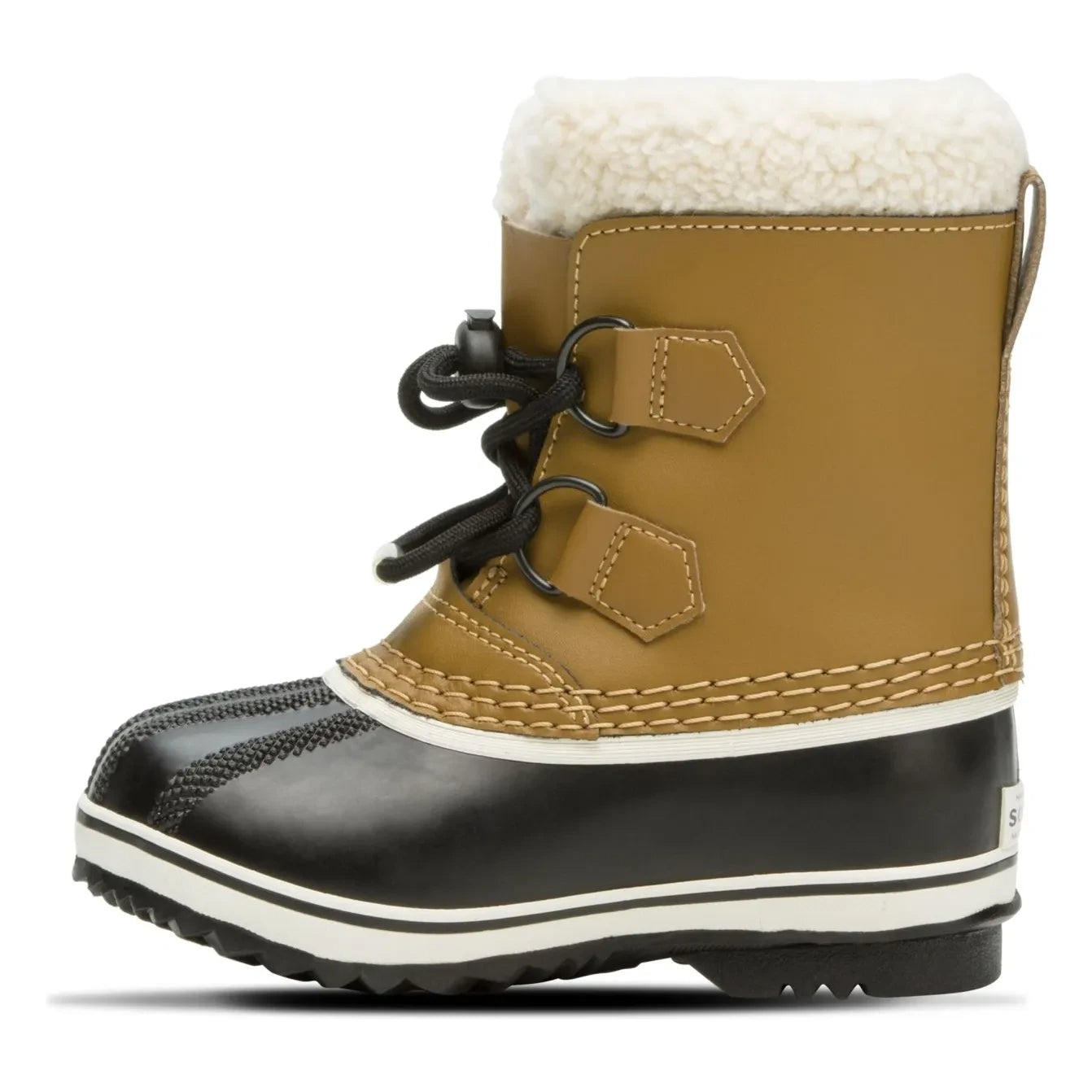 Sorel - Yoot Pac TP wasserdichte Stiefel | Camel