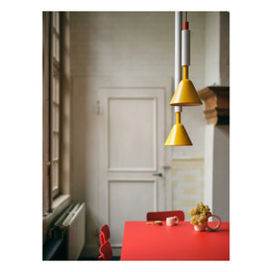 Petite friture - Pyl Suspension