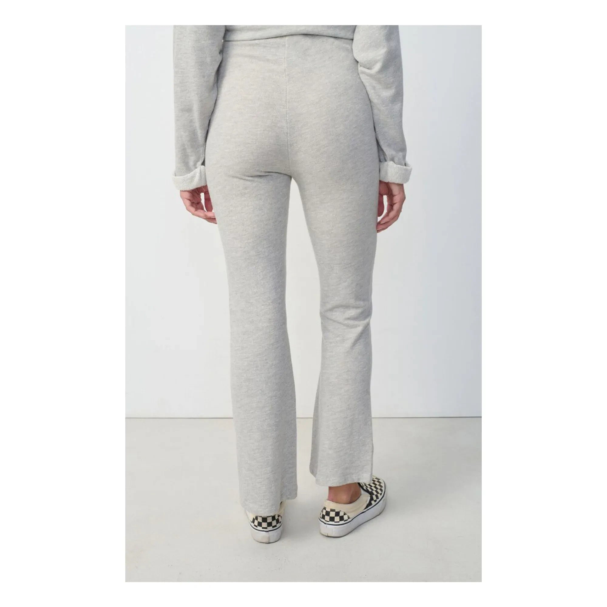 American Vintage - Zofbay Jogger | Heather Grey