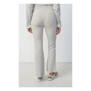 American Vintage - Zofbay Jogger | Heather Grey