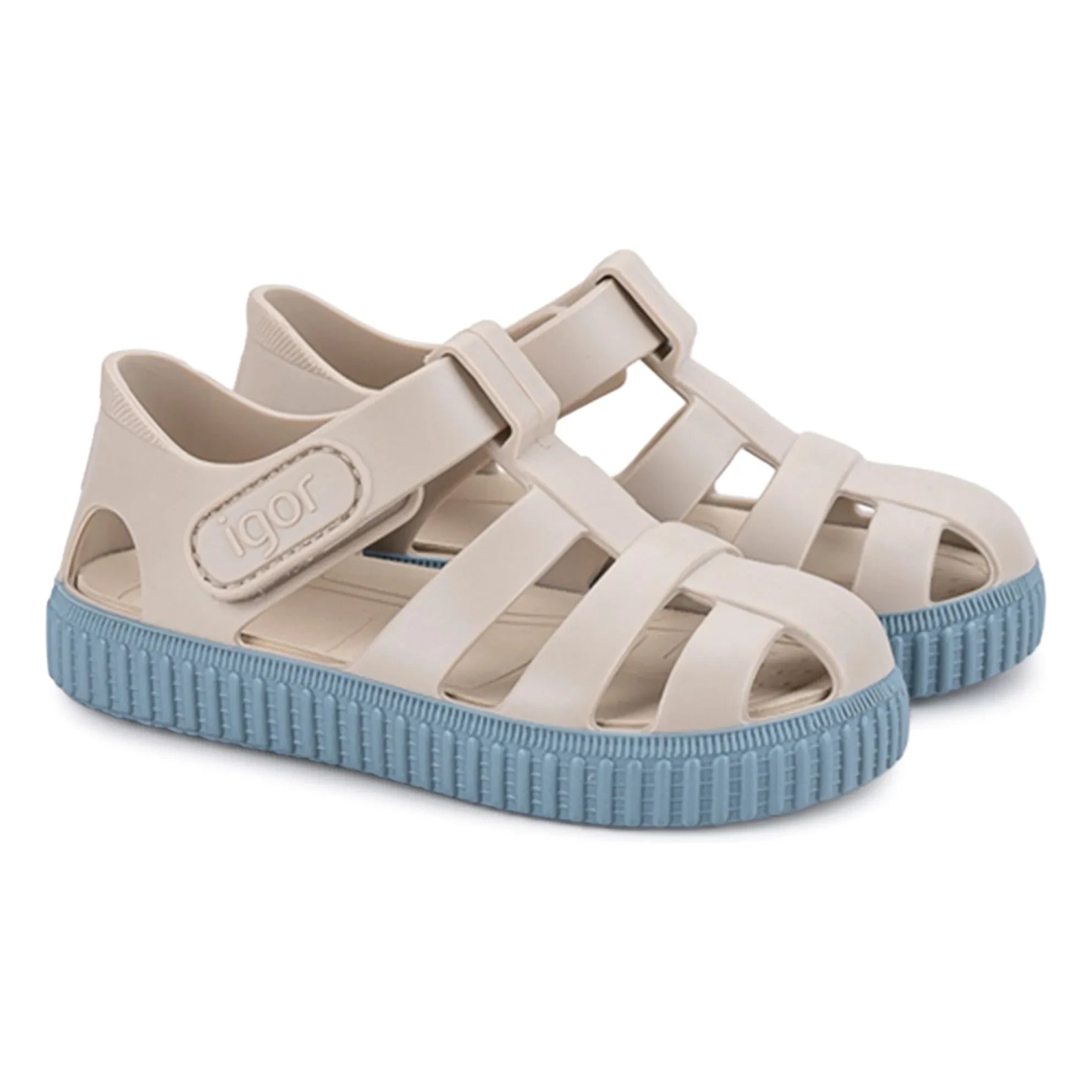 Igor - Nico Su Schuhe | Ocean