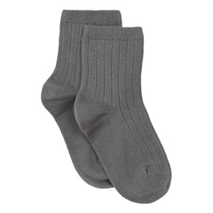 Collégien - La Mini Socks | Gray